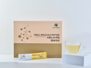 大鯢小分子肽固體飲料